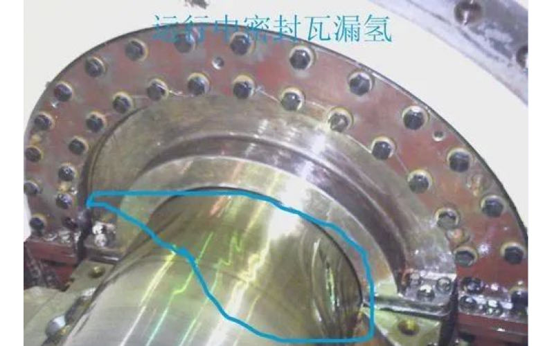 北京乐鱼网页版页面登录-乐鱼(中国)-发电机漏氢怎么办，原因及对策分享